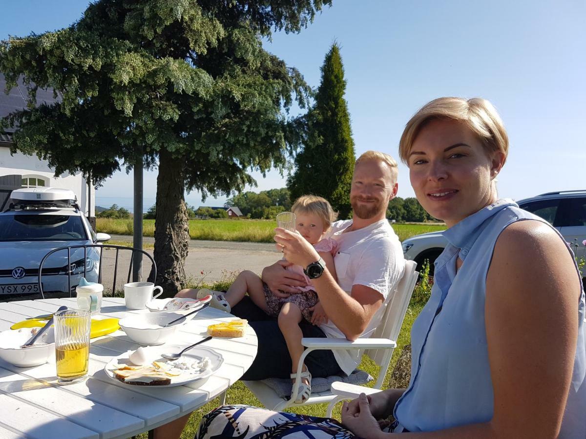 Baestekille Gardshotell Hotel Kivik