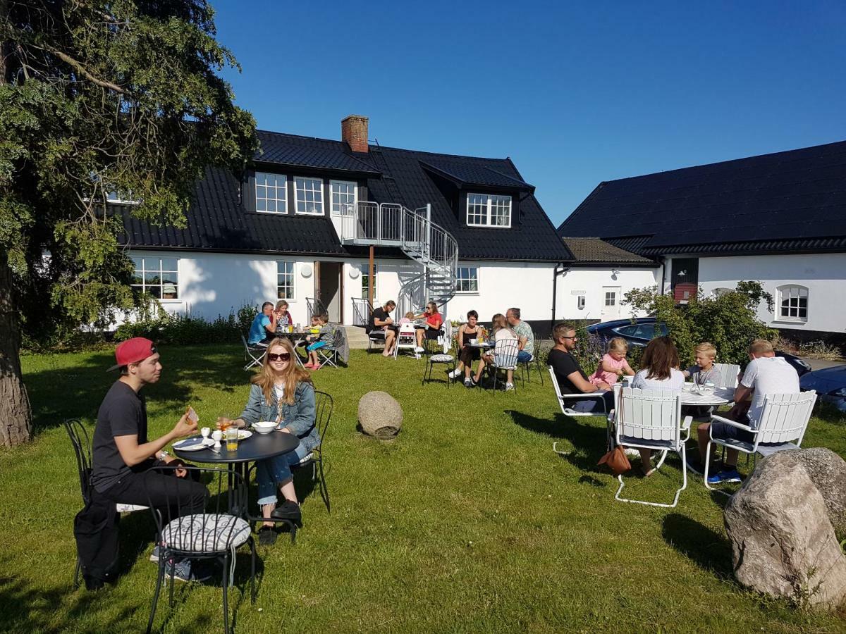 Baestekille Gardshotell Hotel Kivik