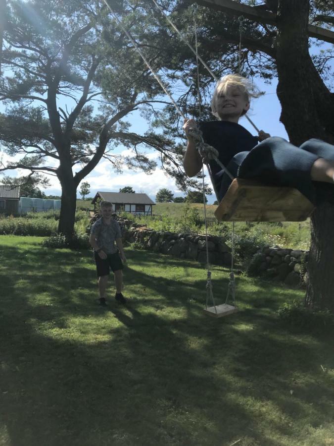 Baestekille Gardshotell 4*
